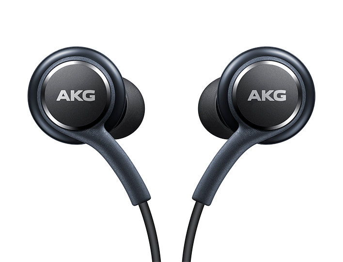 Tuned by AKG