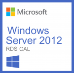 Windows Server 2012 R2 RDS 30 User CALs