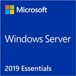 Microsoft Windows Server 2019 Essentials 64Bit 2CPU PL