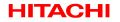 Hitachi Hitachi