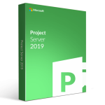Project Server 2019 5 User CAL