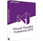 Microsoft Visio Professional 2019 PL