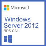 Windows Server 2012 R2 RDS 5 User Cal