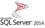 Microsoft SQL Server 2014 Standard + 5 User Cals