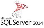 Microsoft SQL Server 2014 Standard + 50 User Cals