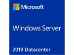 Microsoft Windows Server 2019 DataCenter 64bit 16 Core PL