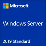 Microsoft Windows Server 2019 Standard 64bit 16 Core PL