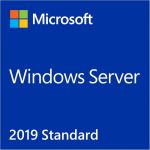 Microsoft Windows Server 2019 Standard 64bit 48 Core PL