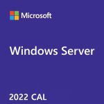 Windows Server 2022 RDS 30 User Cal