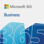 Microsoft 365 Business Basic 5PC PL