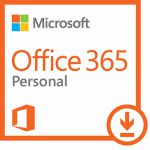 Microsoft Office 365 Personal 5 urządzeń PL