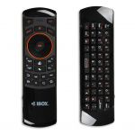 Klawiatura bezprzewodowa do SmartTV iBOX ARES 3 AirMouse+Pilot+Klawiatura