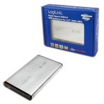. Obudowa na dysk LogiLink UA0106A HDD, SATA, USB 3.0