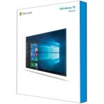 Microsoft Windows 10 Home 32bit OEM DVD (KW9-00163) DOSTAWA 24H