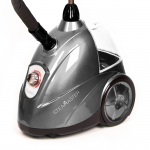 SteaMaster Prasowacz Parowy (Steamer) Żelazko Pionowe EM-202 Srebrny