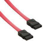 . 4World HDD Cable | SATA 3 | SATA Serial ATA | 609,6mm| red (08538)