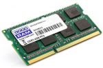 Pamięć DDR3 GOODRAM SODIMM 4GB 1600MHz CL11 256x8 Lov Voltage 1,35V