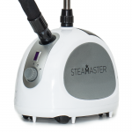 SteaMaster Prasowacz Parowy J-01 Biały
