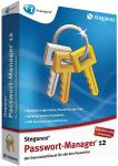 Steganos Password Manager 12 BOX