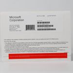 Microsoft Windows 10 Professional 64bit OEM