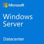 Microsoft Windows Server 2022 DataCenter 64bit 16 Core PL